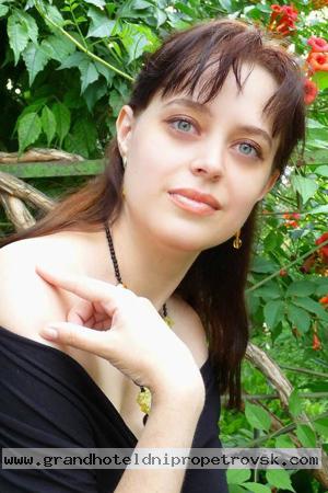 Ukraine women