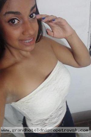 Colombia women