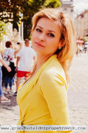 Ukraine women