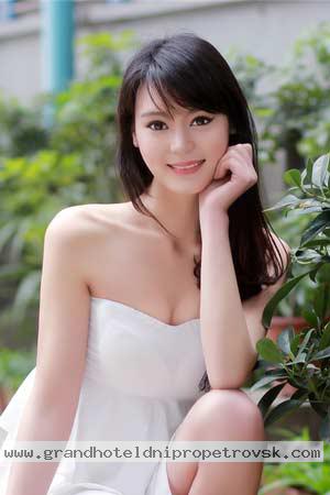 China women