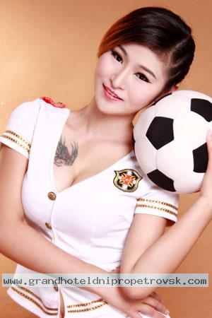 China women