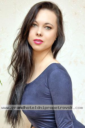 Ukraine women