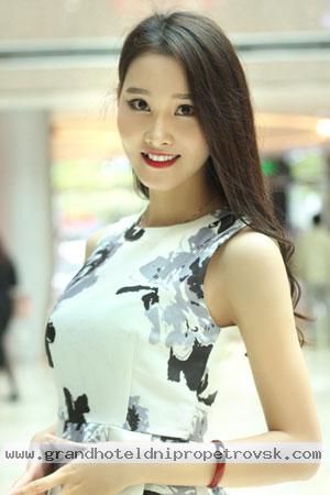 China women